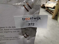 Air king - 628022 - compostbak - afbeelding 5 van  5