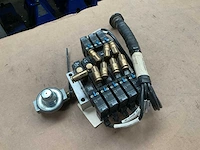 Air line manifold - afbeelding 1 van  6