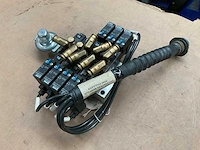 Air line manifold - afbeelding 2 van  6