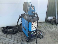 Air liquide optipulse 380iw mig lasapparaat - afbeelding 2 van  7