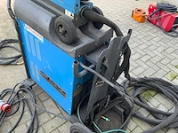 Air liquide optipulse 380iw mig lasapparaat - afbeelding 4 van  7