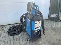 Air liquide optipulse 380iw mig lasapparaat - afbeelding 1 van  7