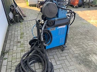 Air liquide optipulse 380iw mig lasapparaat - afbeelding 5 van  7