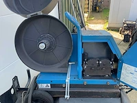 Air liquide optipulse 380iw mig lasapparaat - afbeelding 7 van  8