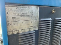 Air liquide optipulse 380iw mig lasapparaat - afbeelding 8 van  8