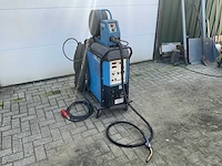 Air liquide optipulse 500i mig lasapparaat - afbeelding 1 van  7