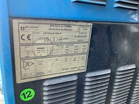 Air liquide optipulse 500i mig lasapparaat - afbeelding 7 van  7