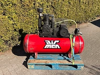 Air men - garage compressor - afbeelding 1 van  6