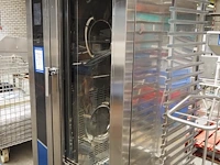 Air-o-steam - afbeelding 1 van  11