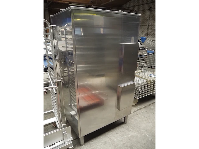 Air-o-steam - afbeelding 6 van  11