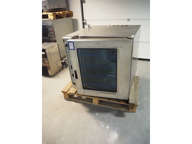 Air-o-steam - afbeelding 1 van  9