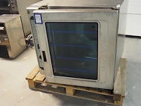 Air-o-steam - afbeelding 1 van  9