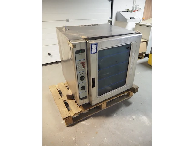 Air-o-steam - afbeelding 2 van  9