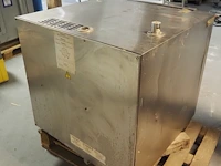 Air-o-steam - afbeelding 3 van  9