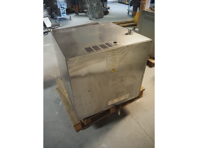 Air-o-steam - afbeelding 4 van  9