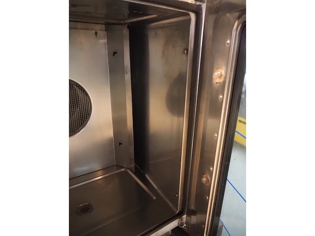 Air-o-steam - afbeelding 7 van  9