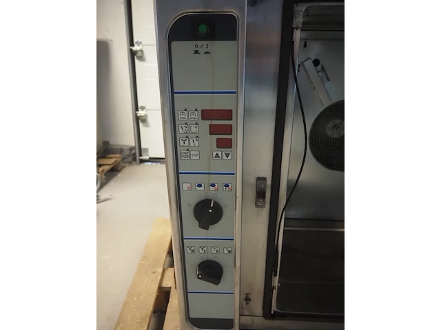 Air-o-steam - afbeelding 8 van  9