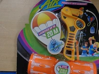 Air parachute met katapult - afbeelding 1 van  3