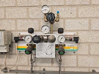 Air products - gasregeling - afbeelding 3 van  4