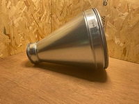 Air spiralo v031.012k verloop luchtkanaal (16x) - afbeelding 2 van  9