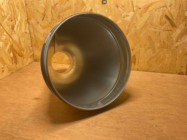 Air spiralo v031.012k verloop luchtkanaal (16x) - afbeelding 4 van  9