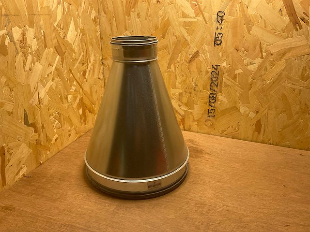 Air spiralo v031.012k verloop luchtkanaal (16x) - afbeelding 6 van  9