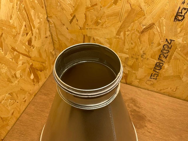 Air spiralo v031.012k verloop luchtkanaal (16x) - afbeelding 9 van  9