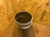 Air spiralo v031.012k verloop luchtkanaal (16x) - afbeelding 9 van  9