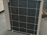 Air to water heat pump mitsubishi, suz-swm40va, bouwjaar 2019 - afbeelding 3 van  7
