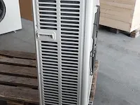 Air to water heat pump mitsubishi, suz-swm40va, bouwjaar 2020 - afbeelding 2 van  6
