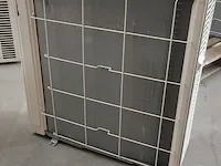 Air to water heat pump mitsubishi, suz-swm40va, bouwjaar 2022 - afbeelding 3 van  5