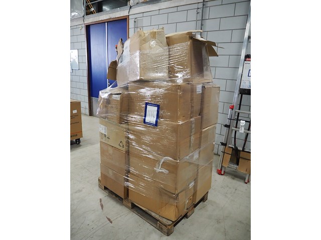 Air-wolf - afbeelding 1 van  10