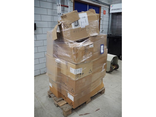 Air-wolf - afbeelding 3 van  10