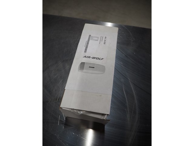 Air-wolf - afbeelding 6 van  10