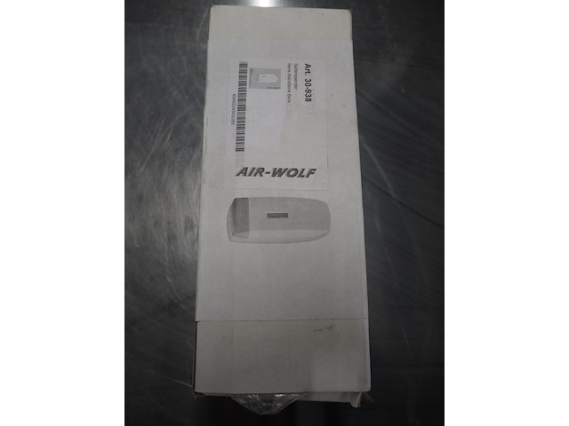 Air-wolf - afbeelding 7 van  10