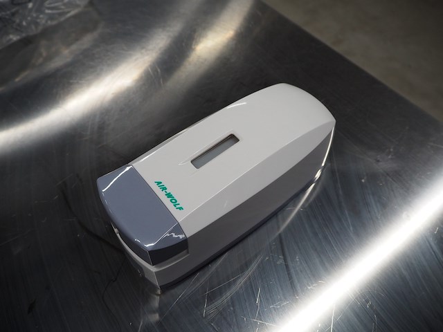 Air-wolf - afbeelding 9 van  10