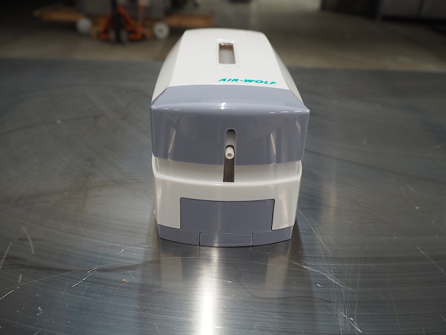 Air-wolf - afbeelding 10 van  10