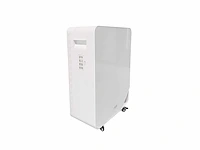 Air8 - 720i edge - luchtreiniger - afbeelding 1 van  2