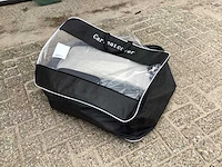 Airbag stoel hoesen - afbeelding 1 van  4