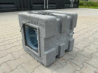 Airbo luchtreiniger - afbeelding 1 van  6
