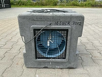 Airbo luchtreiniger - afbeelding 2 van  6