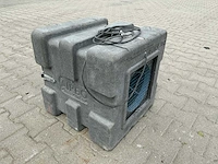 Airbo luchtreiniger - afbeelding 3 van  6