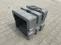 Airbo luchtreiniger - afbeelding 4 van  6