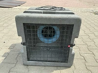 Airbo luchtreiniger - afbeelding 5 van  6