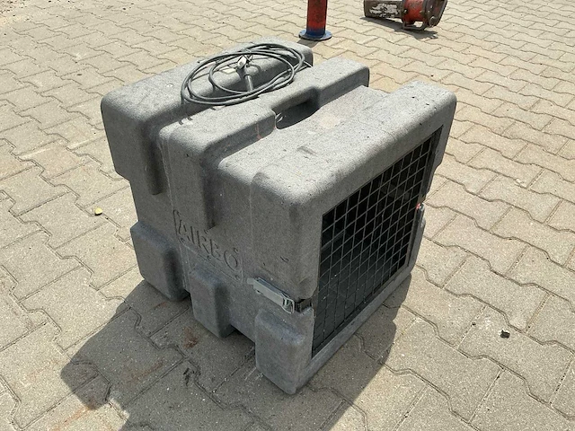 Airbo luchtreiniger - afbeelding 6 van  6