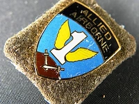 Airborne insigne - afbeelding 2 van  3