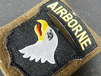 Airborne patch - afbeelding 2 van  3