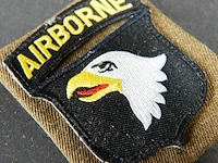 Airborne patch - afbeelding 3 van  3