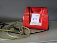 Airbrushmachine baby s. bouwjaar 1997 - afbeelding 1 van  1