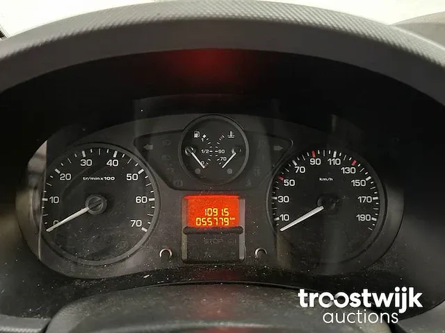 Airco 55779km!, vv-864-f - afbeelding 10 van  17